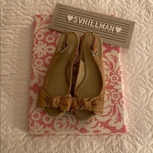 Franco Sarto Wedges